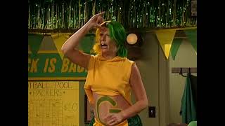 MADtv - Sally Kowalski: Bar