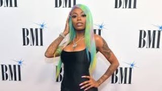 Asian Doll Wants To Make America Great Again By Supporting Trump