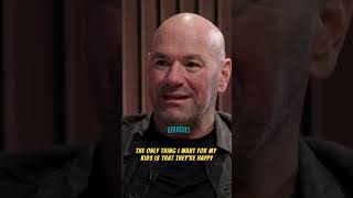 Dana White And His Children