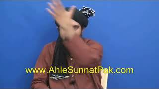 Kia SUNNI, SHIA, Brailvi, Deobandi & Ahl-e-Hadith sabhi KAFIR hain ??? (Engineer Muhammad Ali Mirza)