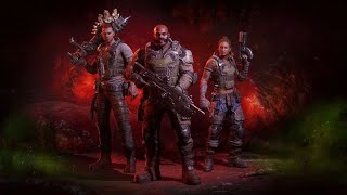 #Música del tráiler de Gears 5 Hivebusters Launch (Slam)🎵 #MusicaTrailer