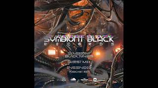 Symbiont Black Tunes (Hosted By Insendio) #003