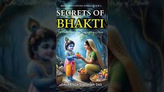 Secrets of Bhakti