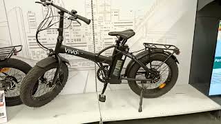 VIVOBIKE VF19