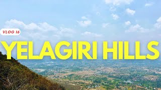 YELAGIRI TOURIST PLACES | Hill Station Near Bangalore | Yelagiri Hill Road Trip