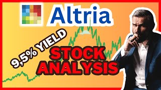 Altria MO Stock Update After Earnings Today!   Is MO A BUY Now