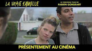 LaVraiFamille 30s Now | Axia Films