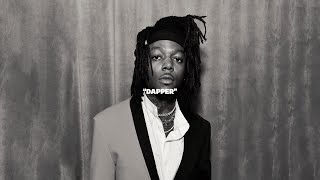 FREE JID Type Beat x Denzel Curry Type Beat 2023 "Dapper"