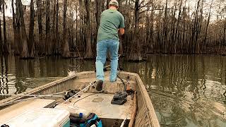 Grennel throwing a spinner bait a mile!!!#bassfishing #fypシ #shorts #bankfishing