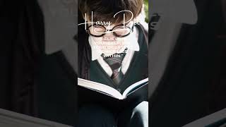 HarryPotter