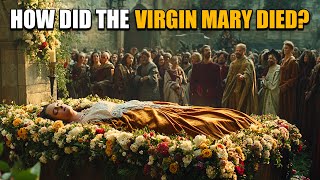 The TRUE STORY About the Life and Death of the VIRGIN MARY that Few Know