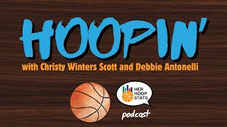 Hoopin' with Christy and Debbie | Fever Rising as the Playoffs Push is on