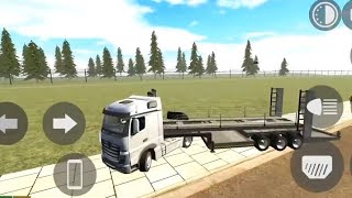 New Truck Trolley आ गया 🤩 Live Proof Gameplay New Update In Indian Bikes Driving 3D