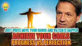 ACHIEVE YOUR GOALS  in 2021 | Learn this simple method John Assaraf