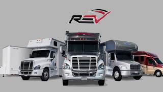 REV Vehicles For Life