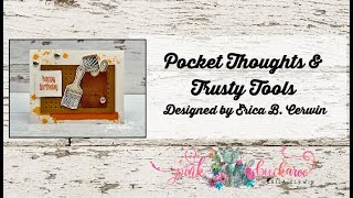 Pocket Thoughts and Trusty Tools