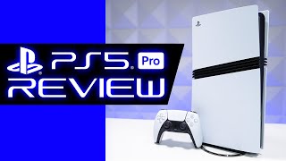 PS5 Pro Review - Playstation 5 Pro Elevates Console Gaming. But Should You Upgrade For It?