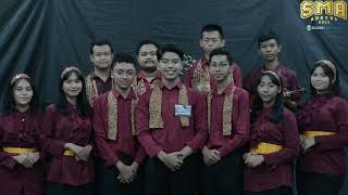 Jawa Pos SMA Awards 2022 - Vocal Group - SMA Negeri 1 Lawang