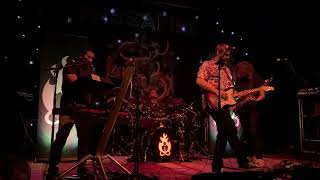 Passafire - Change Their Mind Live Debut @ Infinity Music Hall Norfolk CT 5/15/22