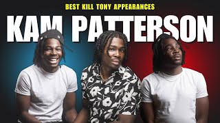 30 Minutes of Kam Patterson on Kill Tony | Part 1