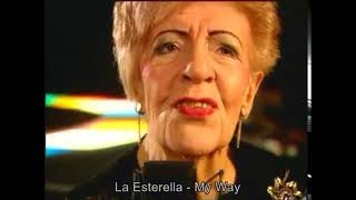 La Esterella - My Way