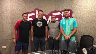 FAME SPORTS With KHALED MOJAES - LEBANESE TENNIS 1/2