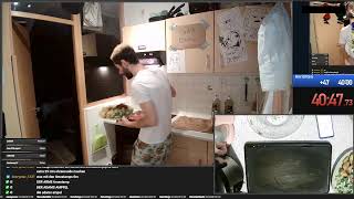 HelloFresh Speedrun Any% - Bifteki! Griechische Hackbällchen