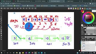 Lesson 03 Algorithms (Linear Search)