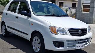 Maruti Suzuki Alto K10 Used Car Sales, In Tamil Nadu India, Bala Tex Car Sales, Buying Online Servic