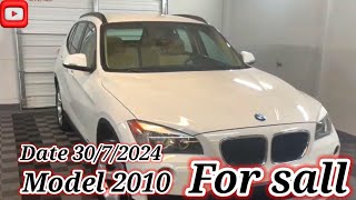 Mercedes C200 Kompressor W204 Review 2010 Model | Mercedes For Sale | Price & FeaturesJuly 30, 2024