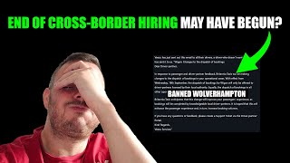 DM News: Out-of-town drivers are banned | End of Cross-Border hiring may have begun...