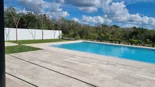 Privada Residencial Praderas del Mayab (VENTA DE CASAS Y TERRENOS)