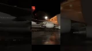 A Boeing 747 crashes into a building! | Daily aviation 1 #aviation #shorts #747 #boeing #boeing747