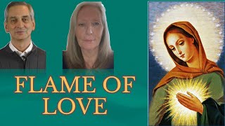 The Flame of Love: A Powerful Devotion Revealed