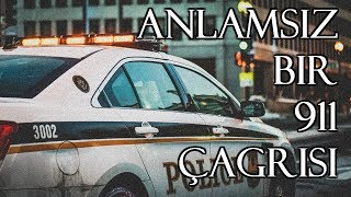 Anlamsız Bir 911 Çağrısı | Korku Hikayeleri