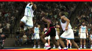 NBA 2K12: Momentous Trailer