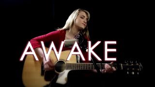 Awake - Jordyn Pollard original