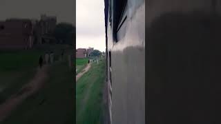 Epic Speed of 101up Subak raftar #trains