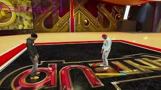 NBA 2K22 (Stage): The Biggest No-Life In NBA 2K History...........