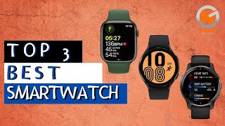 Best Smartwatch 2022