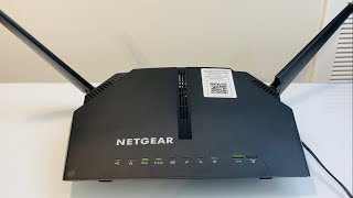 How to Find MAC Address Number on Modem Router