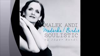 Malek Andi - Soulistic Madárka/Birdie  Új album!