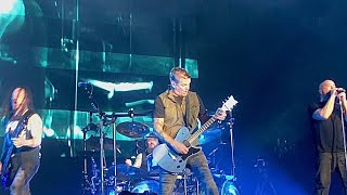 Disturbed: Stricken - 11/13/21 - Daytona Beach, FL (Welcome to Rockville)