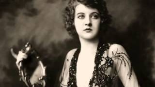 Ziegfeld Girls