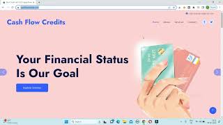 Best top Credit cards listed in cashflowcredits com website