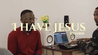 I Have Jesus Cover by Dayspring Voices | Received by Apostle Fadiya