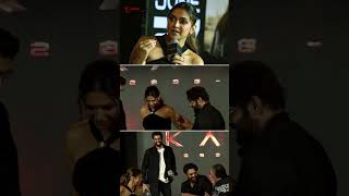 Kalki 2898 AD Pre-Release Event Mumbai | Prabhas, Amitabh, Kamal Haasan, Deepika | Telugu Insider