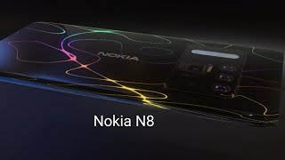 Nokia N8 2020 Trailer Concept Design Official introduction (1080p)