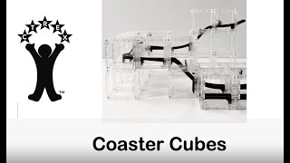 Coaster Cubes