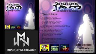 MPLANET - DJ NEXXUS  - I Love OPM Jam the new beginning #opm #opmlovesong #megamix